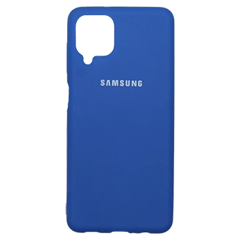 کاور مدل Lemocy مناسب برای گوشی موبایل سامسونگ Galaxy A12/M12